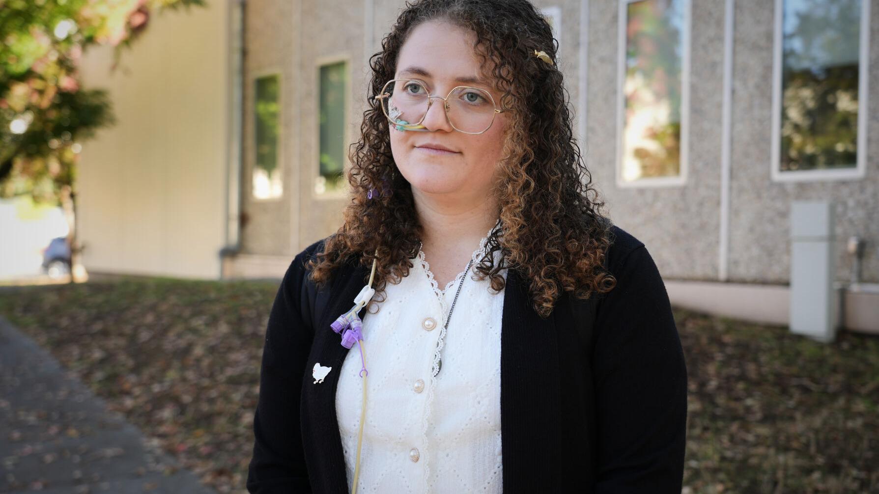 Jury convicts activist who took chickens from Purdue plant